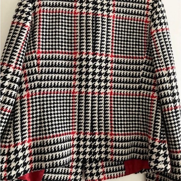 Last Chance Closing Sale Montego classic wool jacket - Picture 5 of 11